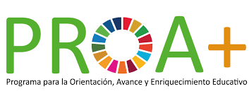 PROA + | Colegio San Vicente de Paúl Zaragoza